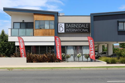 Bairnsdale International - Holiday Jervis Bay 8