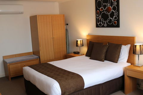 Bairnsdale International - Holiday Jervis Bay 14