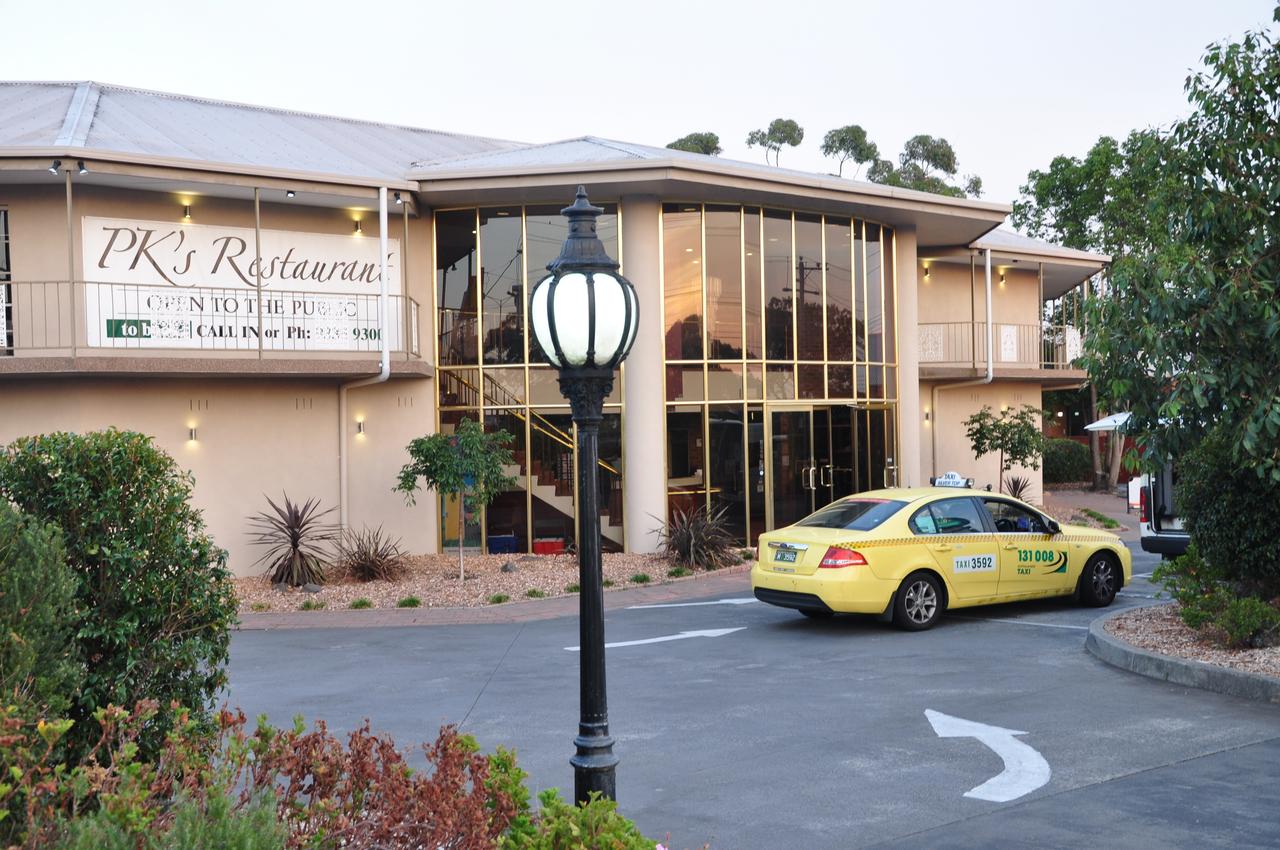 Westmeadows VIC Holiday Jervis Bay