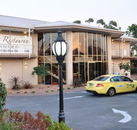 Quality Hotel Melbourne Airport - Holiday Jervis Bay