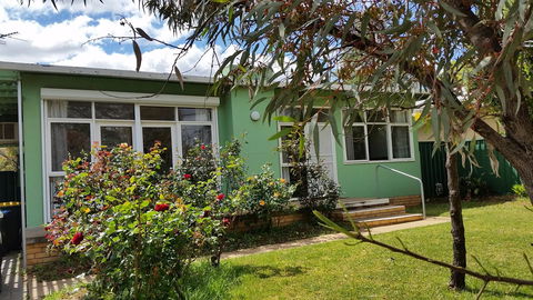 Green Grove - Holiday Jervis Bay 1