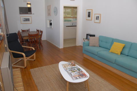 Green Grove - Holiday Jervis Bay 11