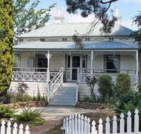 Fairbank House - Holiday Jervis Bay