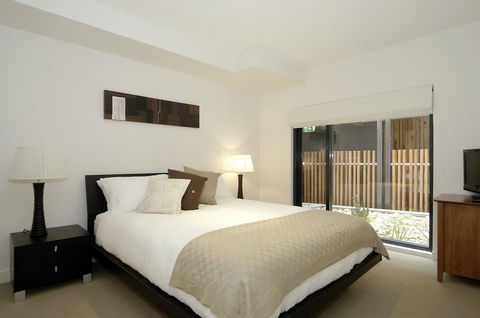 C-Scape Water Front Apartment - Holiday Jervis Bay 5