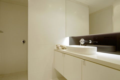 C-Scape Water Front Apartment - Holiday Jervis Bay 8