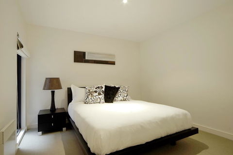 C-Scape Water Front Apartment - Holiday Jervis Bay 6