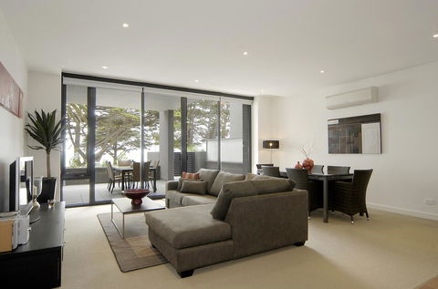 C-Scape Water Front Apartment - Holiday Jervis Bay 3