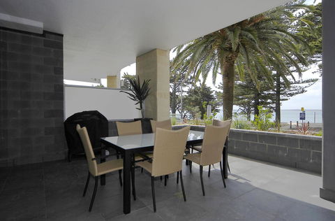C-Scape Water Front Apartment - Holiday Jervis Bay 14