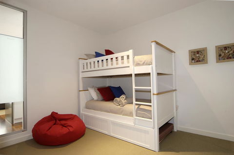 C-Scape Water Front Apartment - Holiday Jervis Bay 7