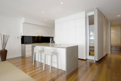 C-Scape Water Front Apartment - Holiday Jervis Bay 1