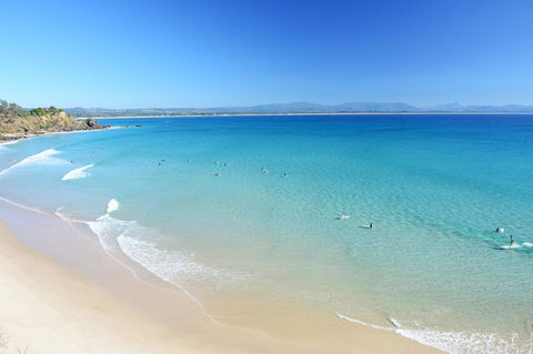 C-Scape Water Front Apartment - Holiday Jervis Bay 15