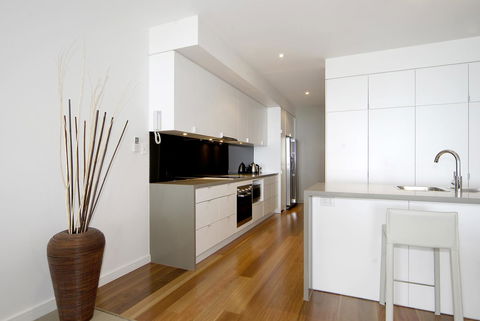 C-Scape Water Front Apartment - Holiday Jervis Bay 2