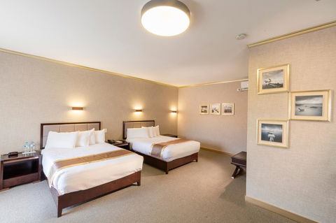 Eltham Gateway Hotel & Conference Centre - Holiday Jervis Bay 27