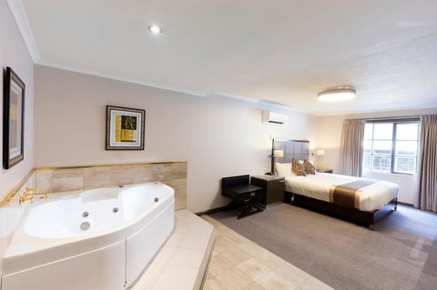 Eltham Gateway Hotel & Conference Centre - Holiday Jervis Bay 37