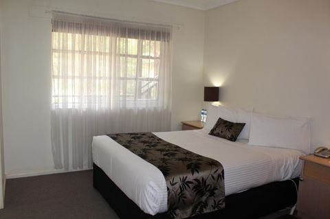 Eltham Gateway Hotel & Conference Centre - Holiday Jervis Bay 21