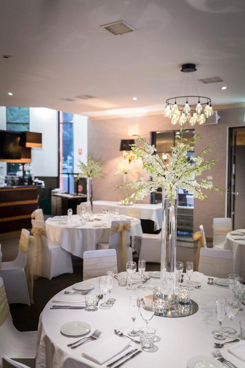 Eltham Gateway Hotel & Conference Centre - Holiday Jervis Bay 6