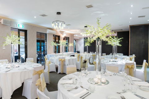 Eltham Gateway Hotel & Conference Centre - Holiday Jervis Bay 23