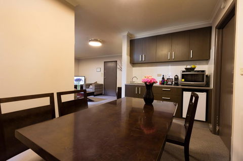 Eltham Gateway Hotel & Conference Centre - Holiday Jervis Bay 33