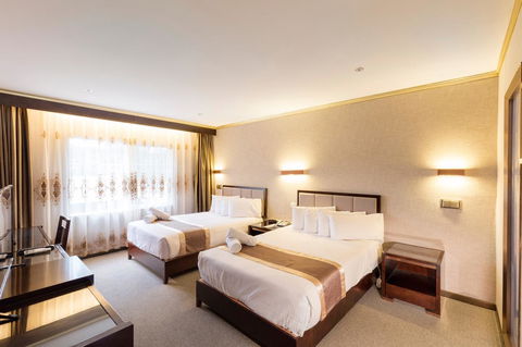 Eltham Gateway Hotel & Conference Centre - Holiday Jervis Bay 39