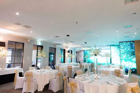 Eltham Gateway Hotel & Conference Centre - Holiday Jervis Bay 20