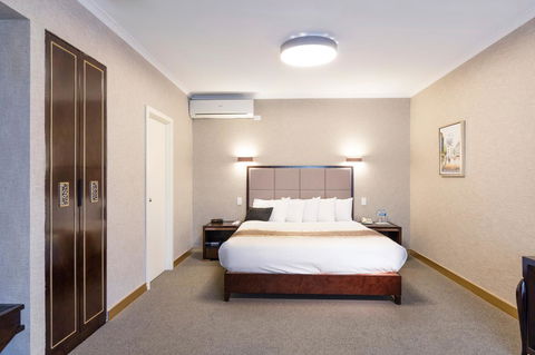 Eltham Gateway Hotel & Conference Centre - Holiday Jervis Bay 5