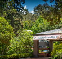 Eltham Gateway Hotel  Conference Centre - Holiday Jervis Bay