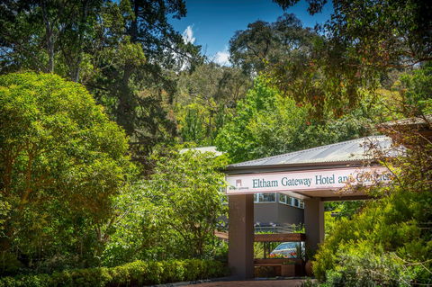 Eltham Gateway Hotel & Conference Centre - Holiday Jervis Bay 0