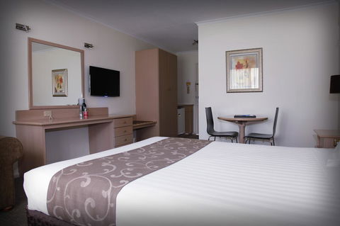 Eltham Gateway Hotel & Conference Centre - Holiday Jervis Bay 1