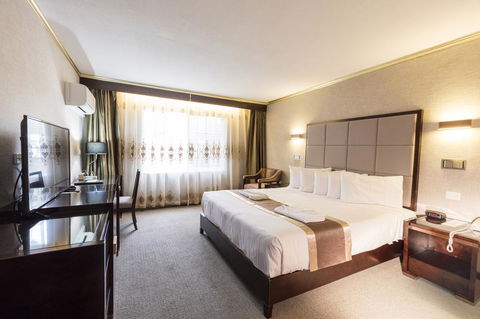 Eltham Gateway Hotel & Conference Centre - Holiday Jervis Bay 7