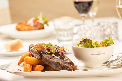 Eltham Gateway Hotel & Conference Centre - Holiday Jervis Bay 10