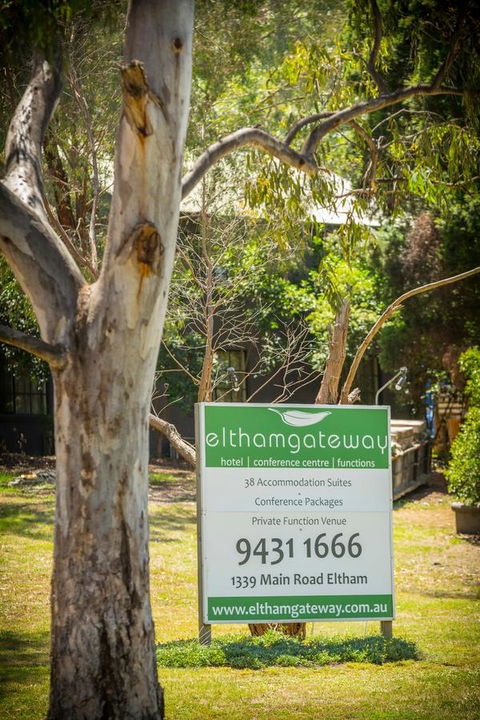 Eltham Gateway Hotel & Conference Centre - Holiday Jervis Bay 40