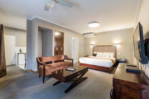 Eltham Gateway Hotel & Conference Centre - Holiday Jervis Bay 3