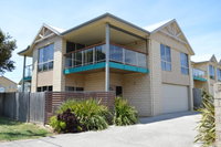Ocean View Beach house