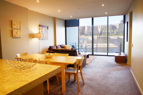 Accent Accommodation@Docklands - Holiday Jervis Bay 33