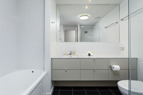 Accent Accommodation@Docklands - Holiday Jervis Bay 20