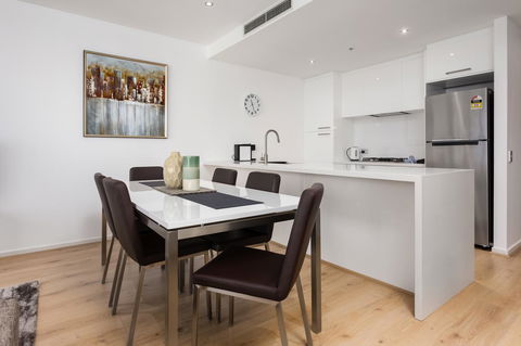 Accent Accommodation@Docklands - Holiday Jervis Bay 11