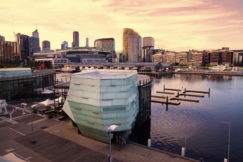Accent Accommodation@Docklands - Holiday Jervis Bay 9