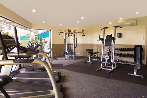 Accent Accommodation@Docklands - Holiday Jervis Bay 23