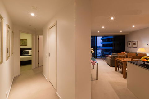 Accent Accommodation@Docklands - Holiday Jervis Bay 19