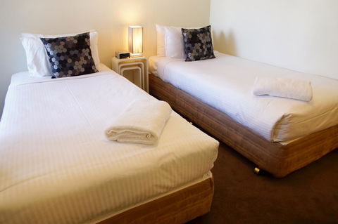 Accent Accommodation@Docklands - Holiday Jervis Bay 18