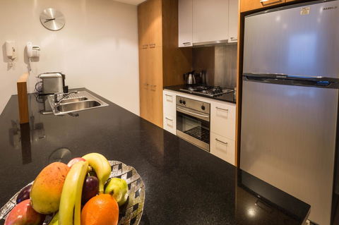 Accent Accommodation@Docklands - Holiday Jervis Bay 17