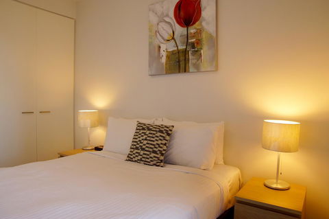 Accent Accommodation@Docklands - Holiday Jervis Bay 7