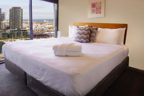 Accent Accommodation@Docklands - Holiday Jervis Bay 26