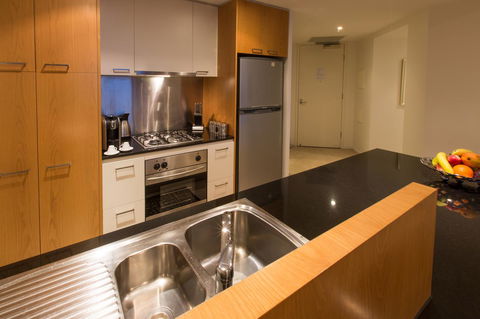 Accent Accommodation@Docklands - Holiday Jervis Bay 14