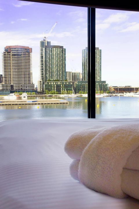 Accent Accommodation@Docklands - Holiday Jervis Bay 2