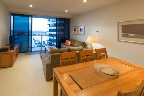 Accent Accommodation@Docklands - Holiday Jervis Bay 10