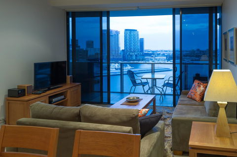 Accent Accommodation@Docklands - Holiday Jervis Bay 6