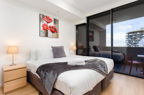 Accent Accommodation@Docklands - Holiday Jervis Bay 29