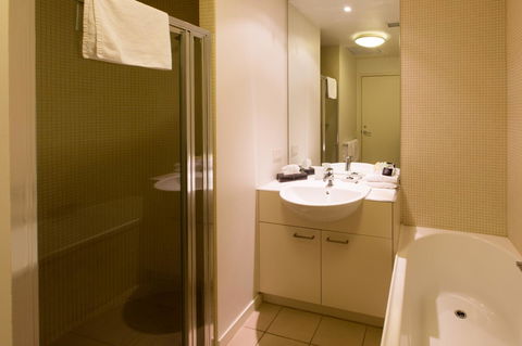 Accent Accommodation@Docklands - Holiday Jervis Bay 21