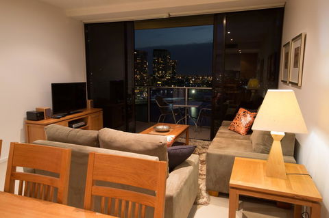 Accent Accommodation@Docklands - Holiday Jervis Bay 13
